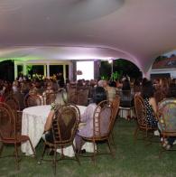 Primeiras-damas do interior doam enxovais para projeto das Voluntárias Sociais