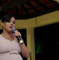 Primeiras-damas do interior doam enxovais para projeto das Voluntárias Sociais