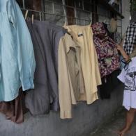 Brechó na Feira de São Joaquim tem apoio das Voluntárias Sociais