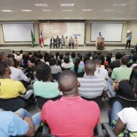 Programa Mais Futuro proporciona emprego para mais 165 jovens