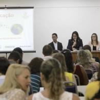 Mais Futuro forma 24 jovens para o mercado de trabalho