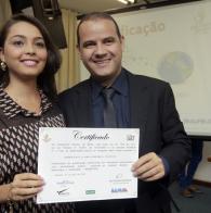 Mais Futuro forma 24 jovens para o mercado de trabalho