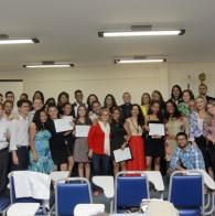 Mais Futuro forma 24 jovens para o mercado de trabalho