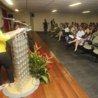 Voluntárias Sociais da Bahia entregam filtros de água para 6.600 famílias do interior