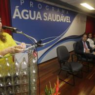 Voluntárias Sociais da Bahia entregam filtros de água para 6.600 famílias do interior