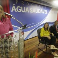 Voluntárias Sociais da Bahia entregam filtros de água para 6.600 famílias do interior