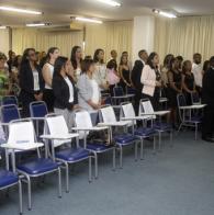 Mais Futuro forma 24 jovens para o mercado de trabalho