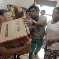 Programa Água Saudável beneficia moradores do bairro de São Caetano