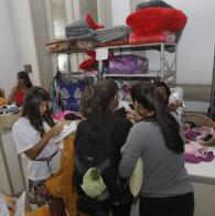 Bazar Social supera expectativa de público e arrecada R$ 240 mil