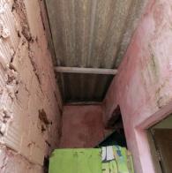 Parceria das Voluntárias Sociais e Casa Cor reforma creche e abrigo