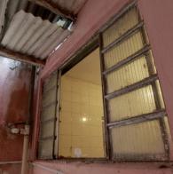 Parceria das Voluntárias Sociais e Casa Cor reforma creche e abrigo