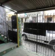 Parceria das Voluntárias Sociais e Casa Cor reforma creche e abrigo