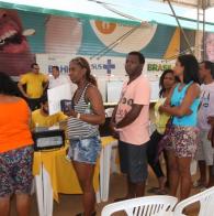 Voluntárias Sociais da Bahia oferecem ações pelo Dia das Crianças