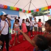 Voluntárias Sociais da Bahia oferecem ações pelo Dia das Crianças