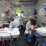 Voluntárias Sociais da Bahia oferecem ações pelo Dia das Crianças