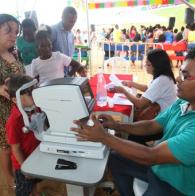 Voluntárias Sociais da Bahia oferecem ações pelo Dia das Crianças