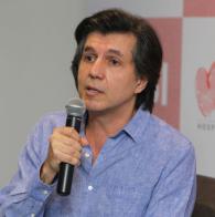 Primeira-dama e Ivete revelam detalhes de show beneficente