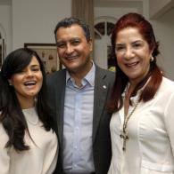 Voluntárias Sociais realizam chá beneficente para reformar creches