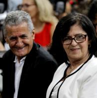 Presidente das Voluntárias Sociais da Bahia recebe título de Cidadã Soteropolitana