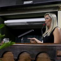 Presidente das Voluntárias Sociais da Bahia recebe título de Cidadã Soteropolitana