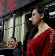 Presidente das Voluntárias Sociais da Bahia recebe título de Cidadã Soteropolitana