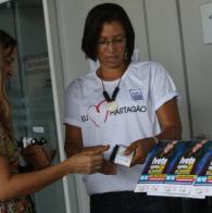 Inaugurada loja oficial para vender ingressos de show beneficente