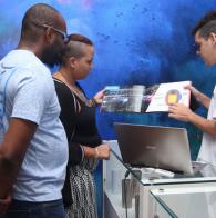 Inaugurada loja oficial para vender ingressos de show beneficente