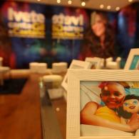 Inaugurada loja oficial para vender ingressos de show beneficente