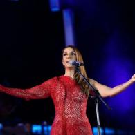 Governador e primeira-dama prestigiam show em prol do Martagão