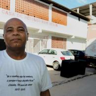 Voluntárias Sociais doam alimentos arrecadados em show de Saulo