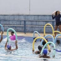 Voluntárias Sociais junto com Secretaria de Politica para as Mulheres  promove atividades de lazer e serviços para homenagear o público feminino