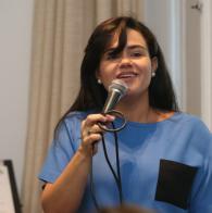 Voluntárias Sociais realizam almoço beneficente para reformar creches