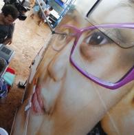 Voluntárias Sociais da Bahia realizam feira em comemoração ao Dia das Mães