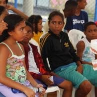 Voluntárias Sociais da Bahia realizam feira em comemoração ao Dia das Mães