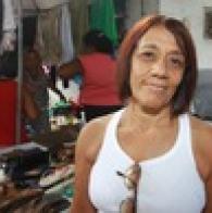 Voluntárias Sociais apoiam brechó da Associação Papo de Mulher