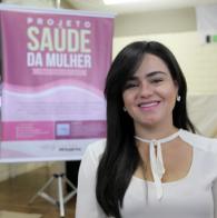 Planejamento familiar é foco de ação das Voluntárias Sociais da Bahia