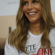 Martagão inaugura UTI e anuncia novo show de Ivete com Voluntárias