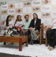 Martagão inaugura UTI e anuncia novo show de Ivete com Voluntárias