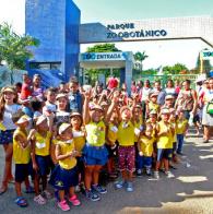 Voluntárias Sociais da Bahia oferecem ações pelo mês das Crianças