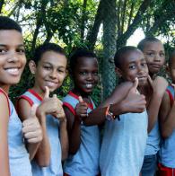 Voluntárias Sociais da Bahia oferecem ações pelo mês das Crianças