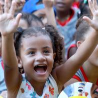 Voluntárias Sociais da Bahia oferecem ações pelo mês das Crianças