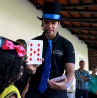 Voluntárias Sociais da Bahia oferecem ações pelo mês das Crianças
