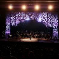 Ivete Sangalo e convidados fazem show beneficente em prol do Hospital Martagão Gesteira Voluntárias Sociais realizam 2° show em prol do Martagão Gesteira