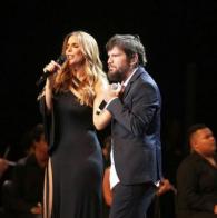 A cantora, Ivete Sangalo e Saulo Fernandes  Voluntárias Sociais realizam 2° show em prol do Martagão Gesteira