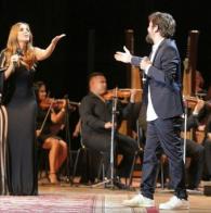 Ivete Sangalo e convidados fazem show beneficente em prol do Hospital Martagão Gesteira Voluntárias Sociais realizam 2° show em prol do Martagão Gesteira