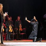 Ivete Sangalo e convidados fazem show beneficente em prol do Hospital Martagão Gesteira Voluntárias Sociais realizam 2° show em prol do Martagão Gesteira