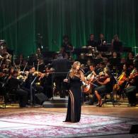 Orquestra Juvenil da Bahia - Neojiba Voluntárias Sociais realizam 2° show em prol do Martagão Gesteira