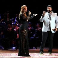 Ivete Sangalo e convidados fazem show beneficente em prol do Hospital Martagão Gesteira Voluntárias Sociais realizam 2° show em prol do Martagão Gesteira