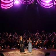 Ivete Sangalo e convidados fazem show beneficente em prol do Hospital Martagão Gesteira Voluntárias Sociais realizam 2° show em prol do Martagão Gesteira
