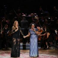 Ivete Sangalo e convidados fazem show beneficente em prol do Hospital Martagão Gesteira Voluntárias Sociais realizam 2° show em prol do Martagão Gesteira